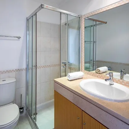 Vista Ondas * Olhos de Αgua