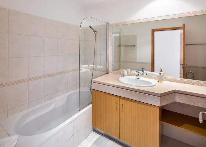 Apartament Vista Ondas
