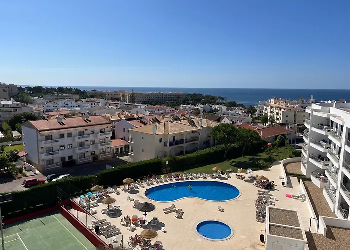 Apartament Vista Ondas