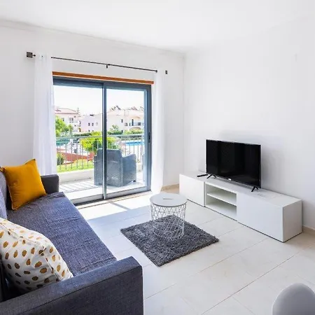 Apartamento Vista Ondas