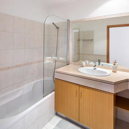 Apartamento Vista Ondas