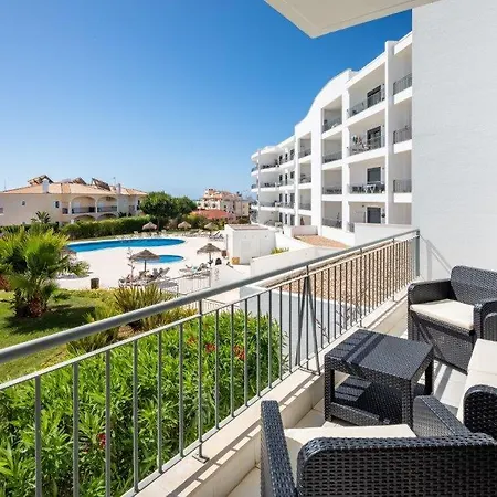 Apartment Vista Ondas *