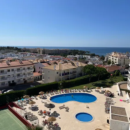 Apartamento Vista Ondas