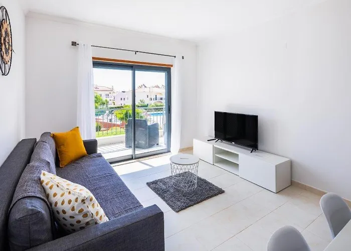 Apartamento Vista Ondas